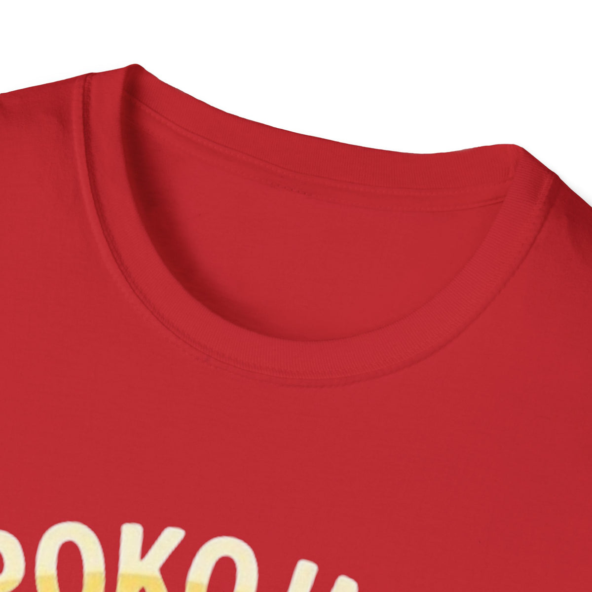 Kouszula "SPOKOJNIE OGARNĘ TO JUTRO"
