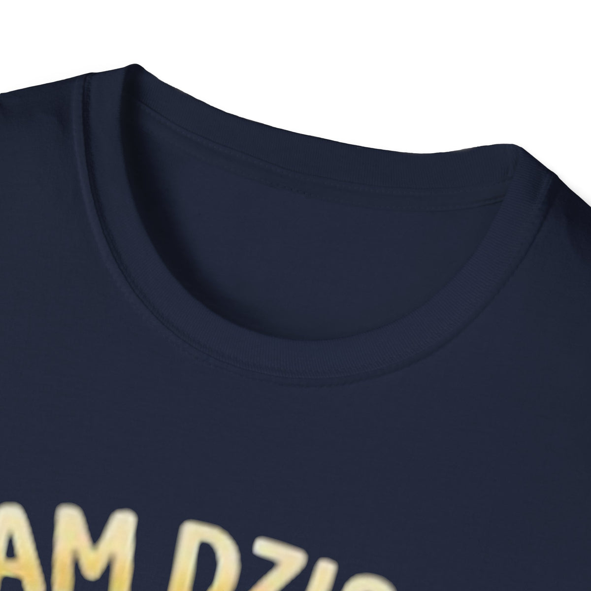 Koszulka "MAM DZIŚ WYWALONE"