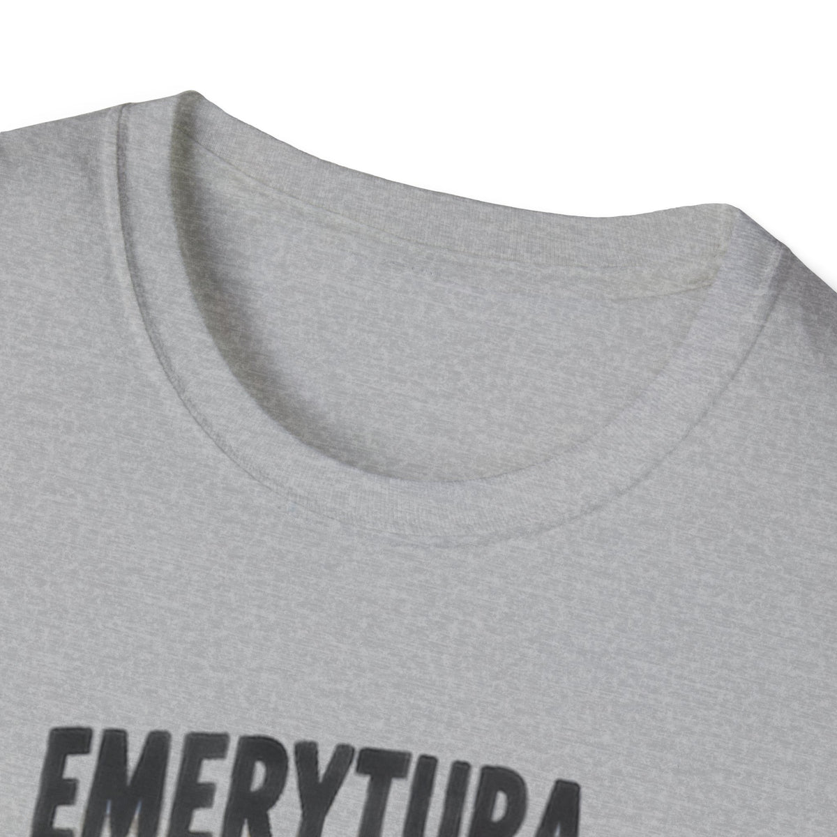 Koszulka "EMERYTURA TRYB PREMIUM"