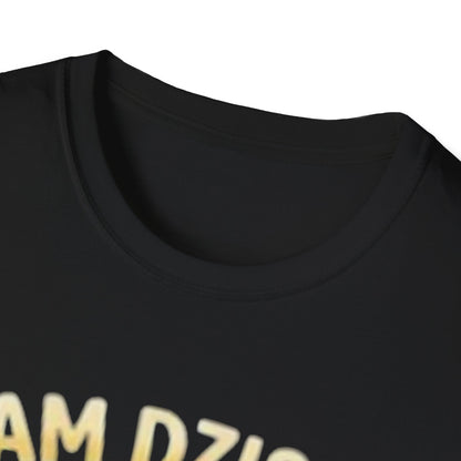Koszulka "MAM DZIŚ WYWALONE"