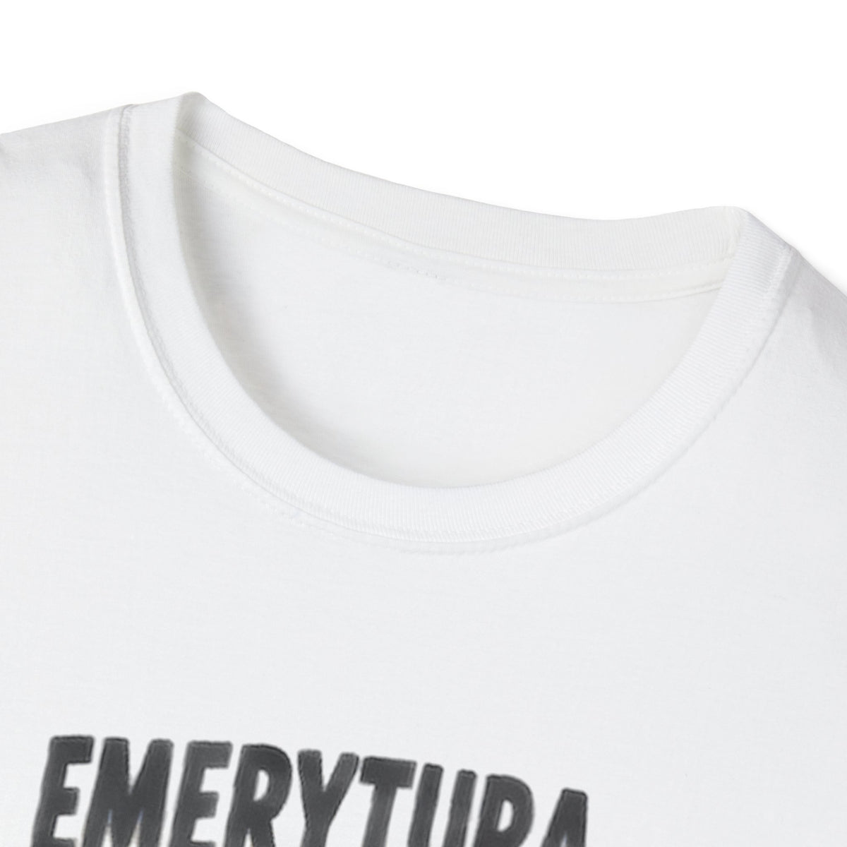 Koszulka "EMERYTURA TRYB PREMIUM"