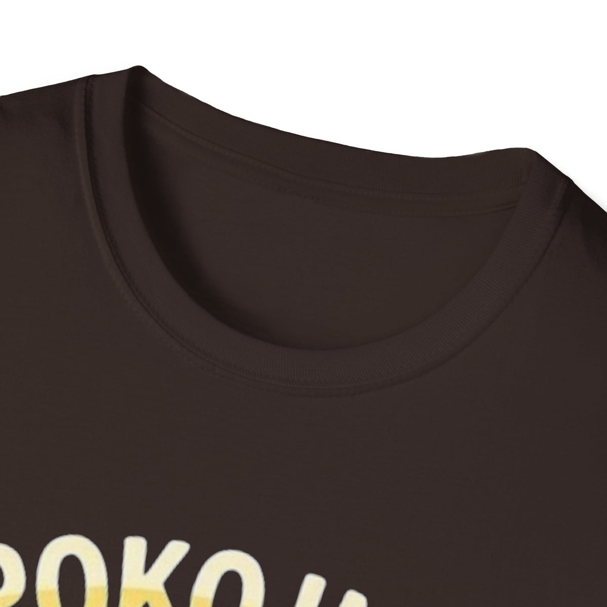 Kouszula "SPOKOJNIE OGARNĘ TO JUTRO"