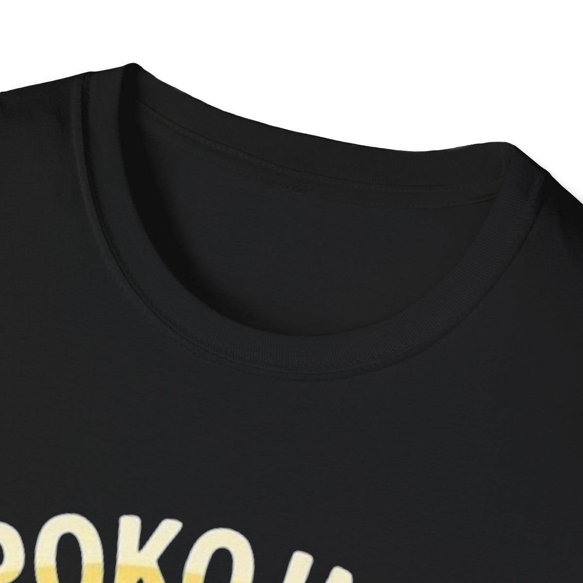 Kouszula "SPOKOJNIE OGARNĘ TO JUTRO"